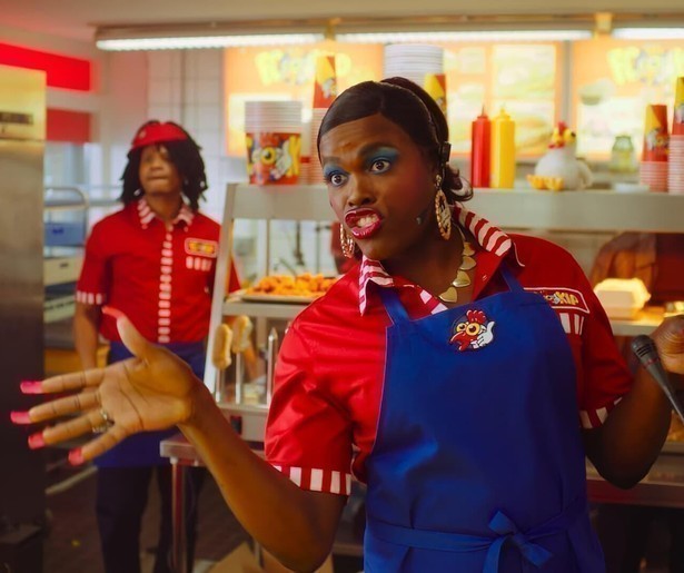 Jandino Asporaat gaat voor de American dream in Bon Bini Holland 3