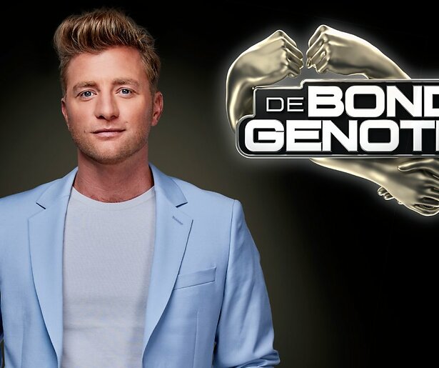 SBS6 stelt de eerste deelnemers van De Bondgenoten voor