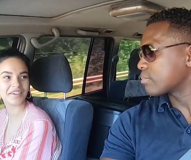 Remy Bonjaski ‘uitzinnig’ blij van knock-out tegenstander