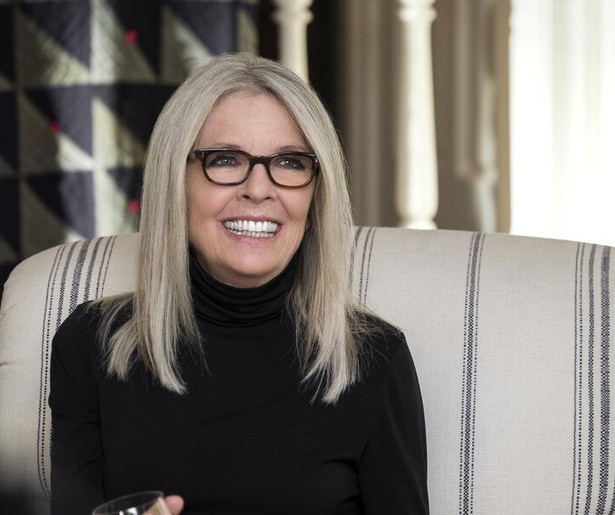 Een erotische roman zet het leven van Diane Keaton op zijn kop in Book Club
