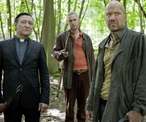 Gouden Palmnominatie voor Alex van Warmerdam