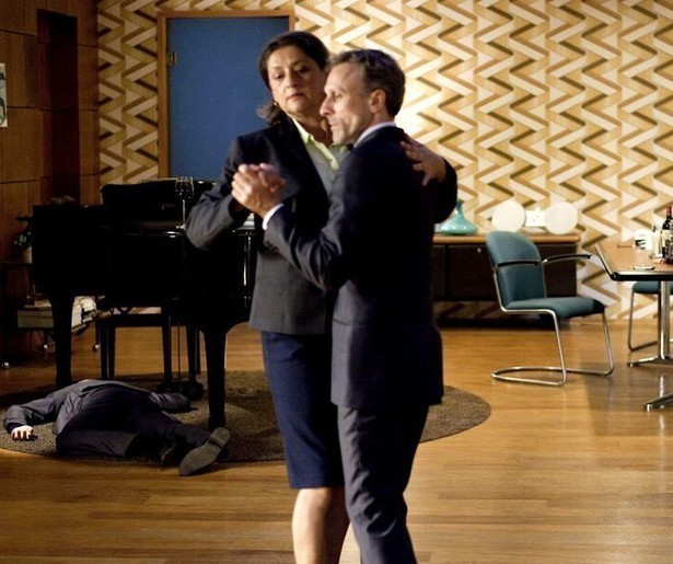 NPO3 brengt de buitenlandse doorbraak van Alex van Warmerdam: Borgman