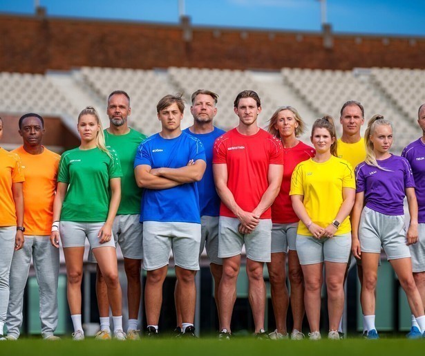 Wie wint het eerste seizoen van Born Winners?