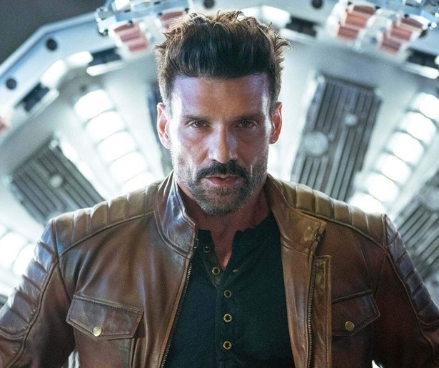 Frank Grillo beleeft iedere dag opnieuw in Boss Level