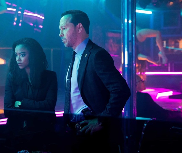 Donnie Wahlberg moet een lastige beslissing nemen in Boston Blue