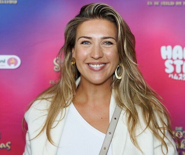 Bo Wilkes weigert programma: te lang van huis