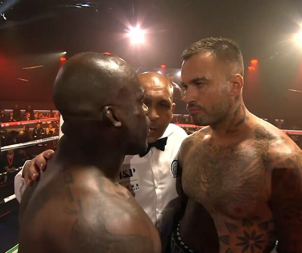 Kijkers gieren om niveau Boxing Influencers: ‘Wat een droefheid’