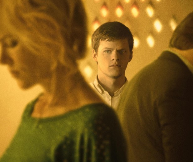 Russell Crowe is conservatief in Boy Erased