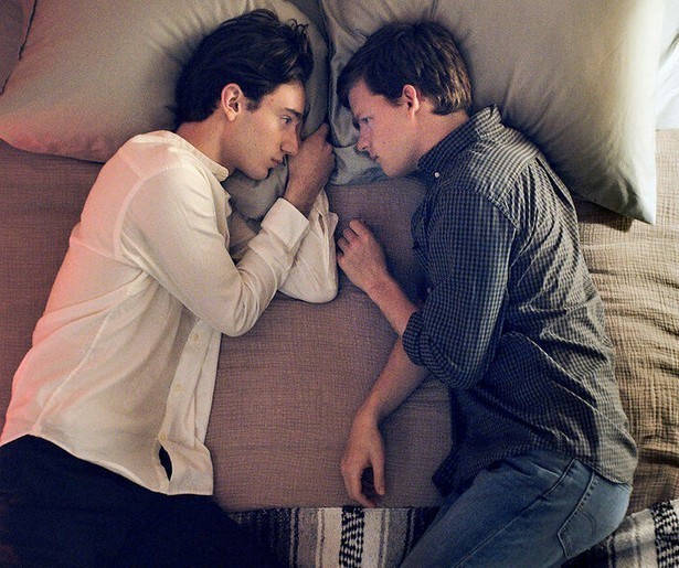 Russell Crowe is conservatief in Boy Erased