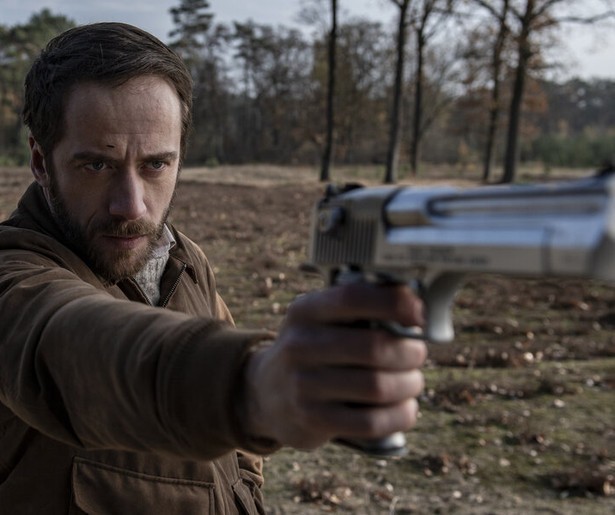 De filosoof en het pistool