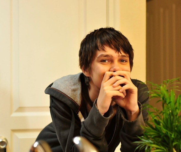 Ellar Coltrane groeit op in de bijzondere dramafilm Boyhood