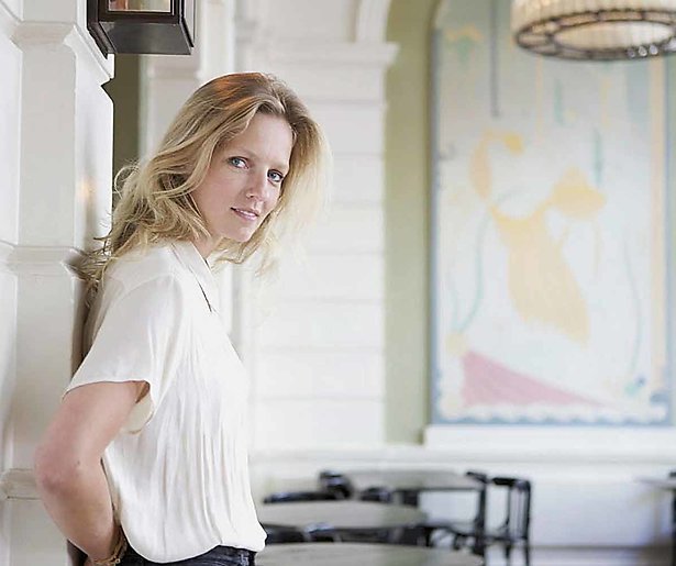 Leonie ter Braak versterkt WNL-team