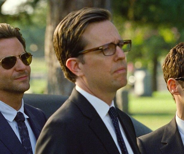 Bradley Cooper en de crew maken er nog één keer een knotsgekke boel van in The Hangover Part III