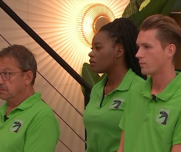 Knock-outs van start: Gieren en Slangen verdedigen hun plek in De Bondgenoten