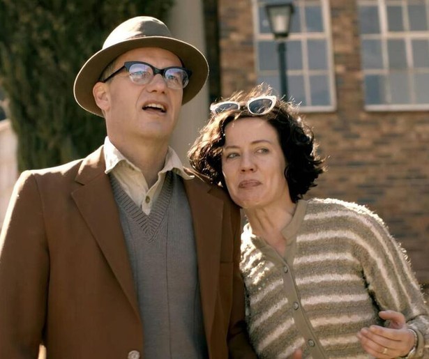 Peter Paul Muller schittert als verzetsadvocaat in Zuid-Afrikaanse biografie Bram Fischer