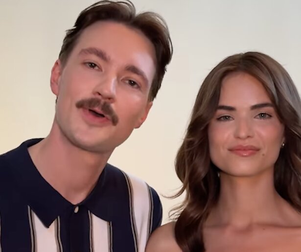 Dit zijn de deelnemers en eerste beelden van Beauty and the Geek