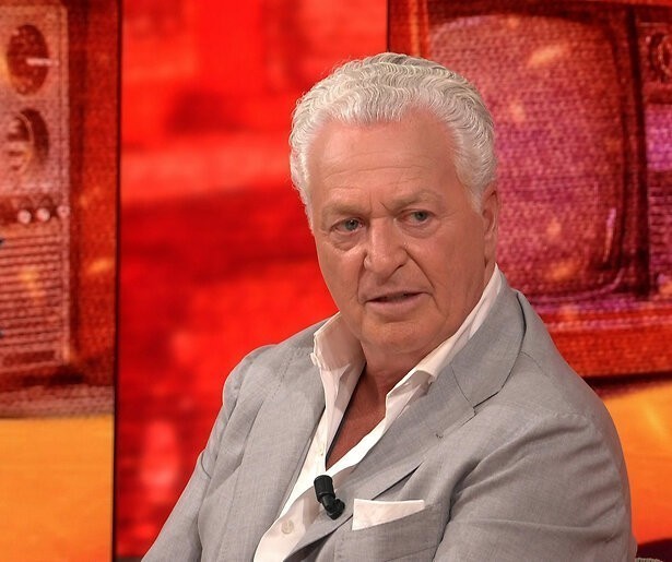 Moszkowicz over Victor Vlam: 'Ik mag het mannetje niet'