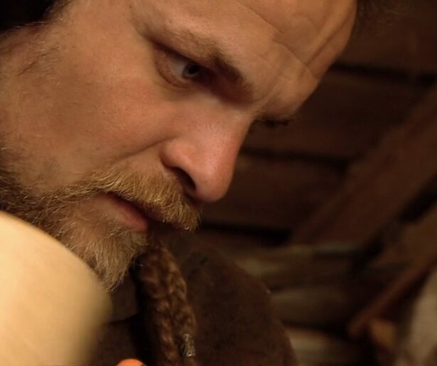 Vanavond in B&B Vol Liefde: Bram heeft het zwaar en stuurt zijn dames weg