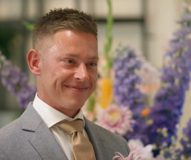 De TV van gisteren: MAFS-kijkers vallen in katzwijm voor Bram: 'Goede jongen'