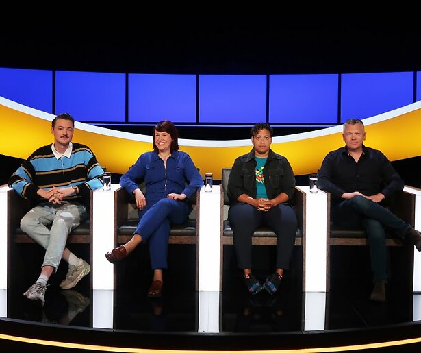 Kijk hier gratis naar De Slimste Mens: All Stars - seizoen 2