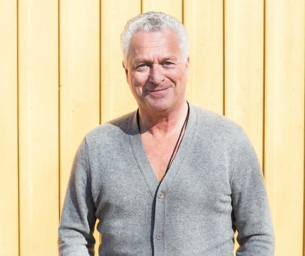 Moszkowicz had geen zin in ‘Bram zoekt een baan’