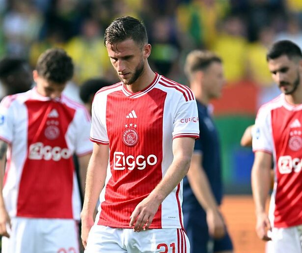 Nu al tijd voor de klassieker: Ajax en Feyenoord nemen het tegen elkaar op