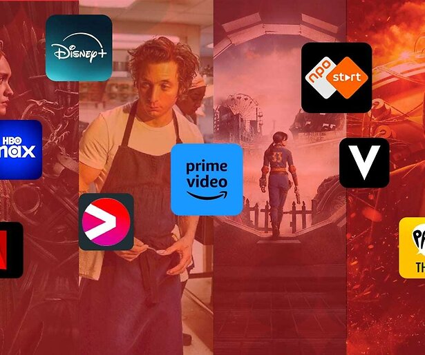 Nieuw op TVgids.nl: De Streamingpagina!