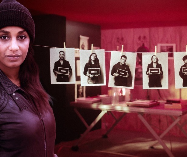 De slotaflevering van Brandmerk - Kind van een Gedetineerde is te zien op NPO 3