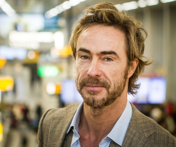 Een safaritocht wordt een grote nachtmerrie in Break Free