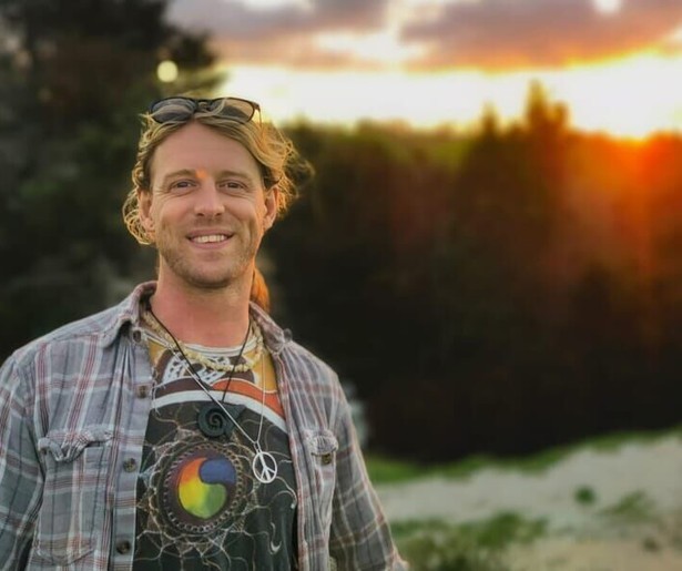 De nabestaanden van Timon beleven zijn reis naar Nieuw-Zeeland opnieuw in Break Free