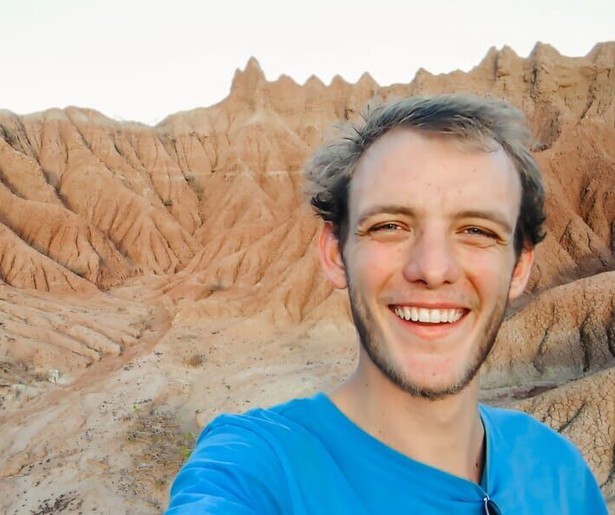 De slotaflevering van Break Free staat in het teken van de overleden Floris