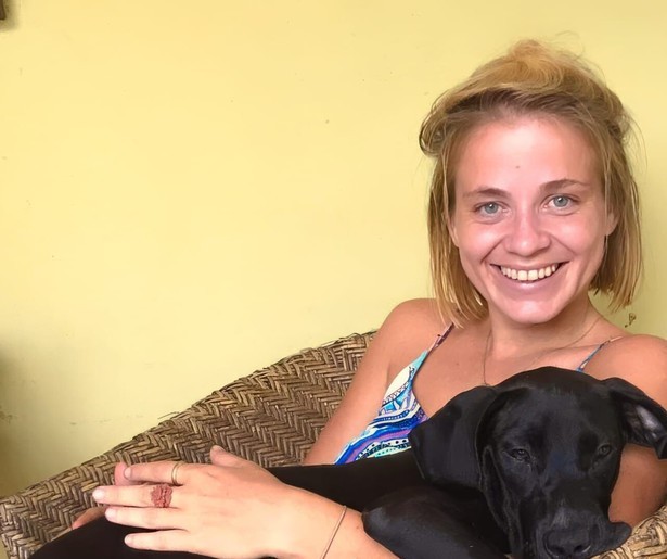 Een ode aan avonturier Francien in Break Free