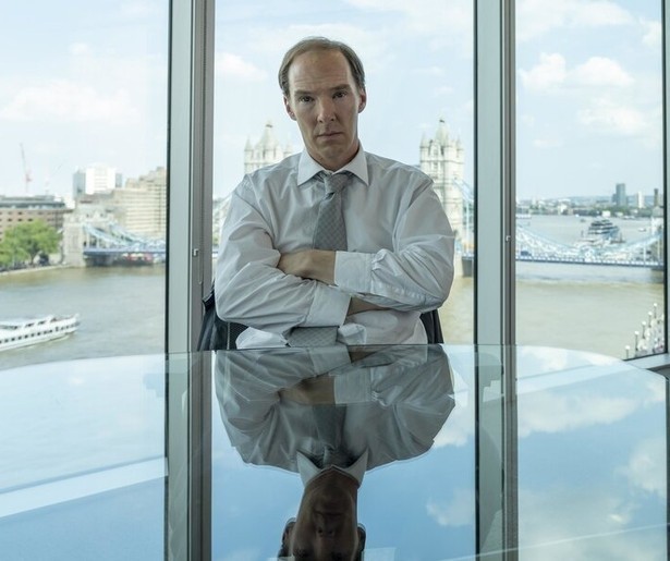 Benedict Cumberbatch en de brexit