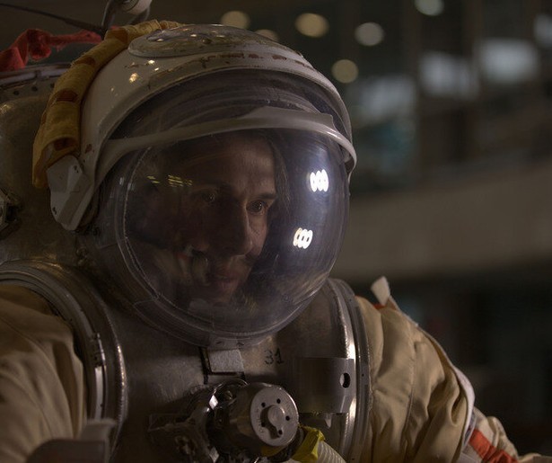 Brian Cox onderzoekt het fenomeen tijd