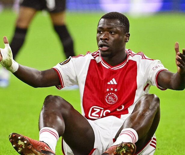 Ajax speelt uit tegen Olympique de Marseille in groepsfase Europa League