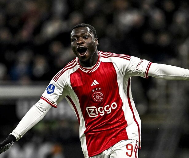 Ajax wil revanche nemen op PSV in strijd om Eredivisie