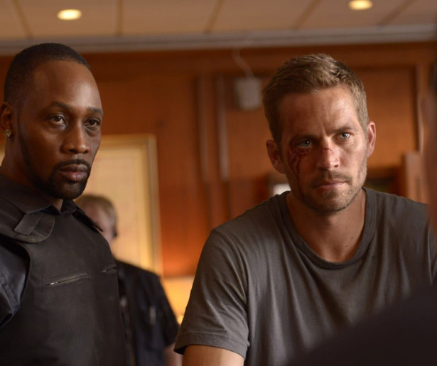 Paul Walker en David Belle bundelen hun krachten in Brick Mansions