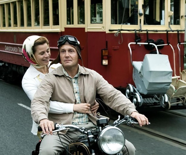 Waldemar Torenstra vertrekt naar Nieuw-Zeeland