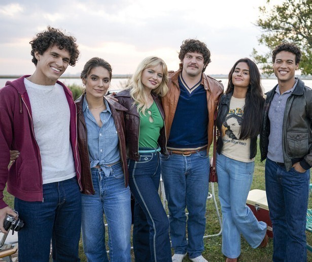 Tweede seizoen van komische dramaserie Bridge and Tunnel te zien