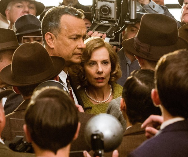 Tom Hanks en de koude oorlog in Bridge of Spies