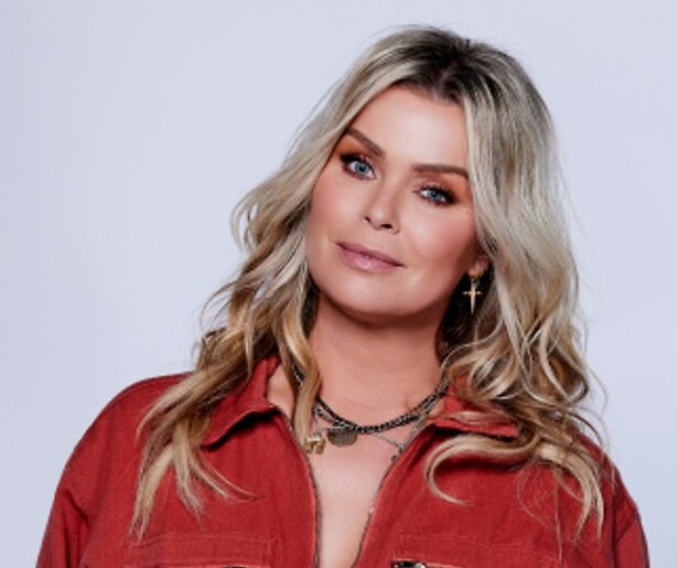 Bridget Maasland vertelt over twee heftige momenten in haar leven