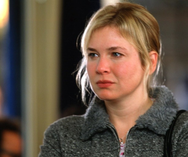 Renée Zellweger stuntelt lekker verder in Bridget Jones: The Edge of Reason