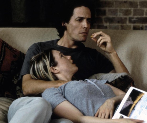 Renée Zellweger komt kilo’s aan in Bridget Jones's Diary