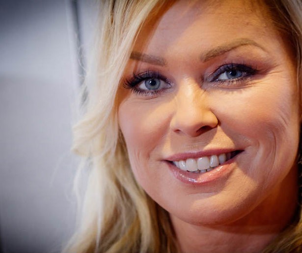 Bridget: 'Hoef niet mijn haar kort te knippen'