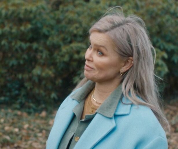 Bridget Maasland moet een taakstraf uitvoeren in All Stars & Zonen