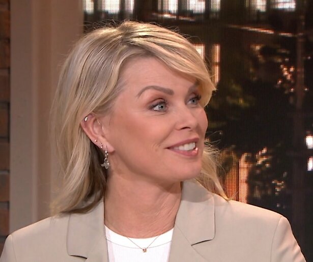 Bridget Maasland over haar deelname aan Wie Is de Mol? 2025: 'Mindf*ck van A tot Z'