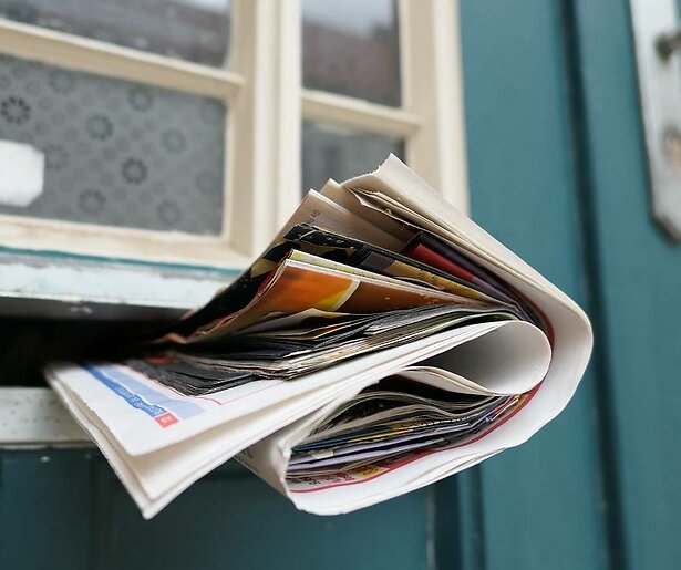 Waarom brievenbuszendingen een slimme keuze zijn voor jouw webshop