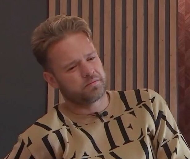 Oh nee: Verlaat na Serena en Rocky nu ook Brijan De Bondgenoten?