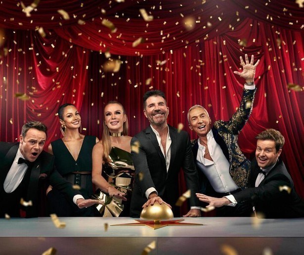 RTL 8 zendt het achttiende seizoen van Britain's Got Talent uit