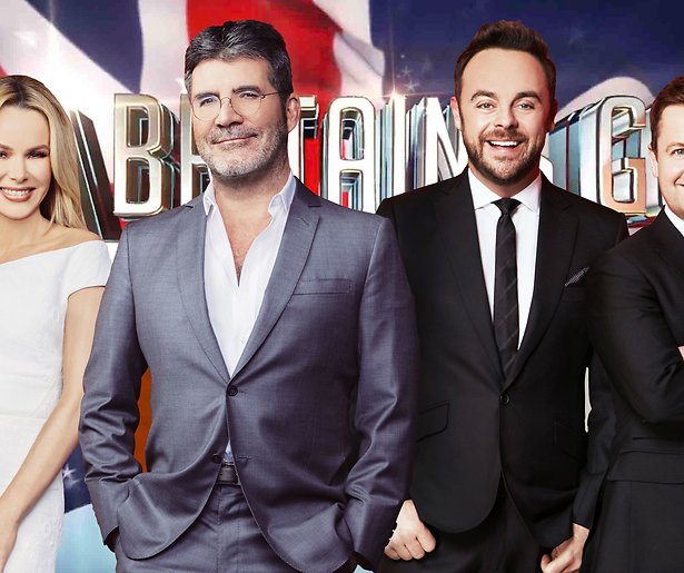 Britain's Got Talent kiest voor volledig virtueel publiek